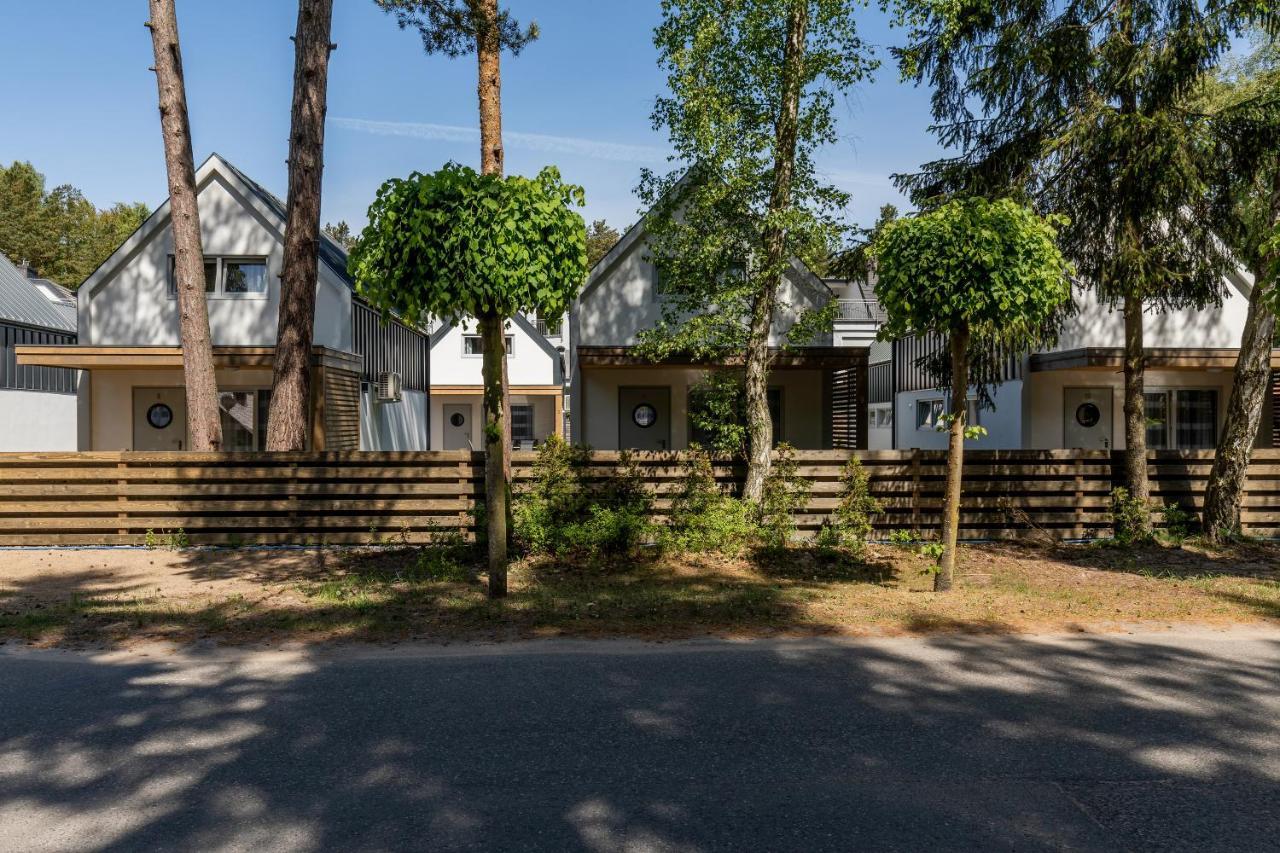 Villa Kotwica-Pobierowo Bukowa 1 Extérieur photo