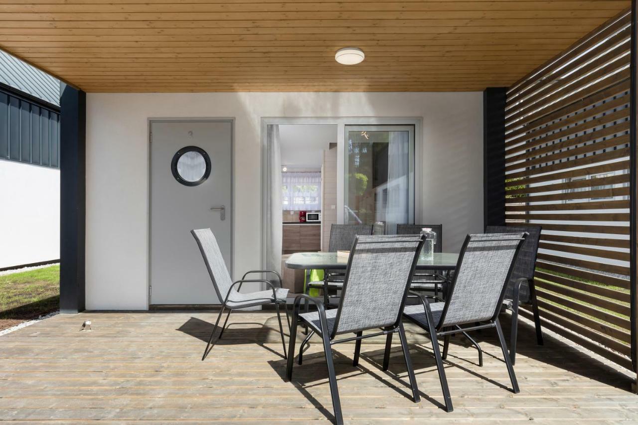 Villa Kotwica-Pobierowo Bukowa 1 Extérieur photo